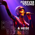 80s EXPRESS – Forever Young