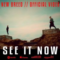 2023 - New Breed - Video Single