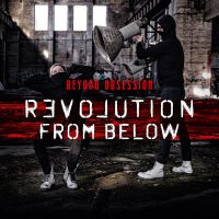2020 - Revolution From Below - Album
