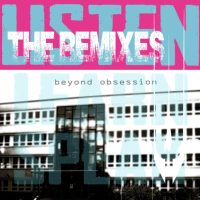 2014 - Listen, Learn And Speak - Remix Album