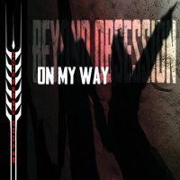 2012 - On My Way - Single