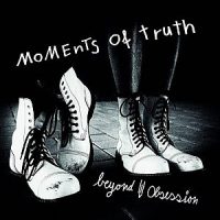 2016 - Moments Of Truth - Album